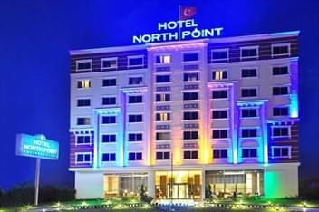 Hotel North Point Denizli  Denizli