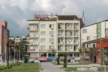 Yıldırım Otel Denizli Denizli