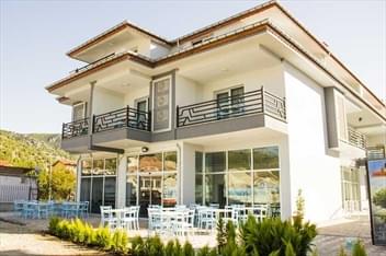 Pamukkale Termal Ece Hotel Pamukkale