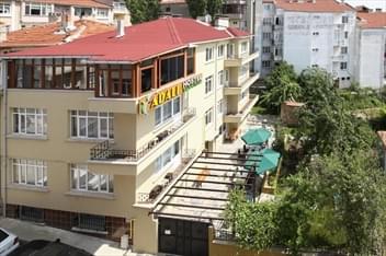 Adalı Hostel Pansiyon Edirne