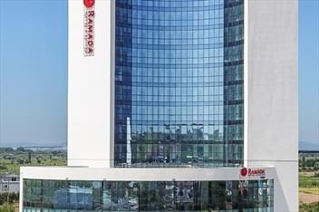 Ramada Hotel & Suites Edirne Edirne