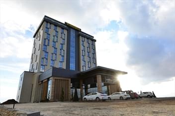 Windy Hill Hotel Elazığ