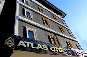 Atlas Otel Erzurum Erzurum