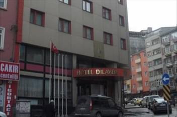 Dilaver Hotel Erzurum