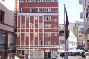 Grand Hitit Hotel Erzurum