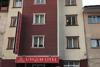 Uygun Otel Erzurum Erzurum