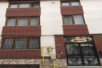 Deeps Hostel Eskişehir