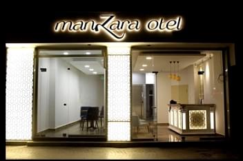 Manzara Otel Eskişehir