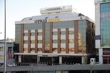 Livello Hotel İstanbul