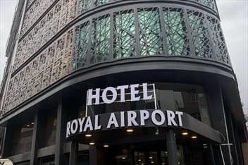 Royal Airport Hotel İstanbul