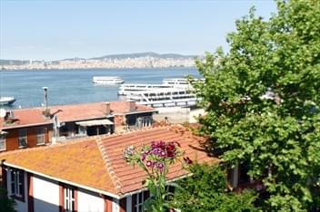 Marine House Boutique Hotel Büyükada