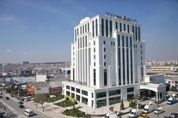 Retaj Royale İstanbul Hotel Bağcılar