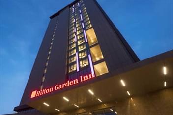 Hilton Garden Inn İstanbul Atatürk Airport Bahçelievler