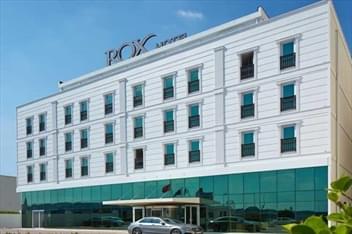 Rox Hotel Airport Bahçelievler