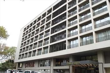 Çınar Hotel Bakırköy