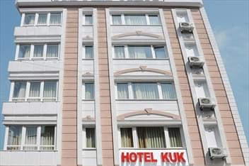 Hotel Kuk Bakırköy