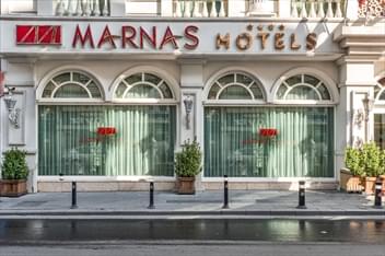 Marnas Hotels Bayrampaşa