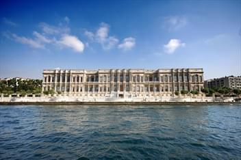 Çırağan Palace Kempinski Beşiktaş