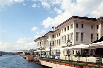 Hotel Les Ottomans Beşiktaş