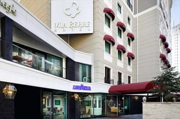 Mia Berre Hotel Beşiktaş