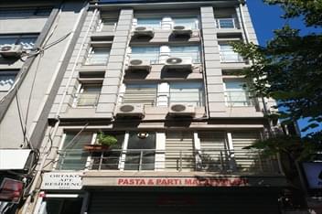 Ortaköy Apart Residence Beşiktaş