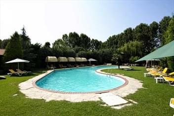 Village Park Resort & Spa Polonezköy