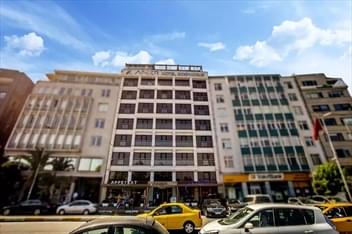 Zimmer Hotel Bosphorus Beyoğlu