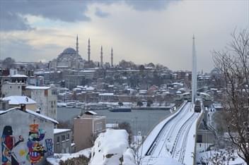 Blue İstanbul Hotel Taksim Beyoğlu