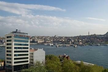 İstanbul Golden City Hotel Beyoğlu