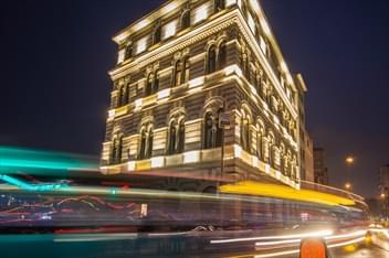 Nordstern Hotel Galata Beyoğlu