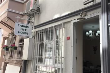 Taksim Life House Beyoğlu