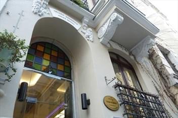 Triada Hotel Taksim Beyoğlu