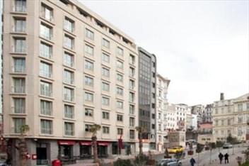 Tünel Residence Hotel Beyoğlu