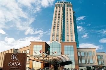 Kaya İstanbul Fair & Convention Hotel  Büyükçekmece