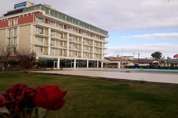 Pelikan Hotel Büyükçekmece