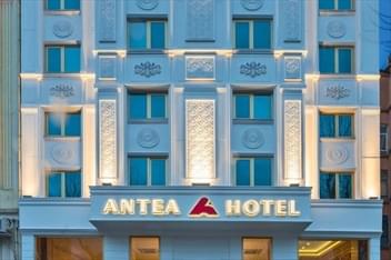 Antea Hotel Fatih