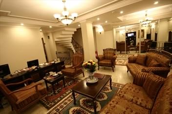 Art City Hotel Fatih