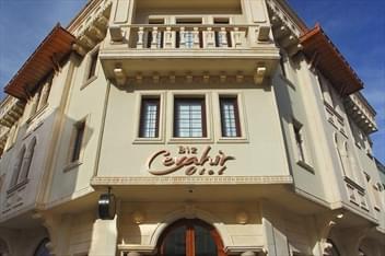 Biz Cevahir Hotel Sultanahmet Fatih