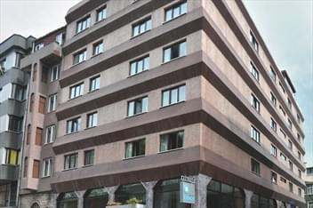 Erboy Hotel Fatih