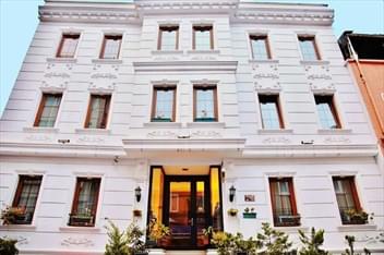 Maritime Hotel Sultanahmet Fatih