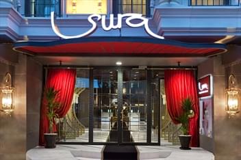 Sura Design Hotels Fatih