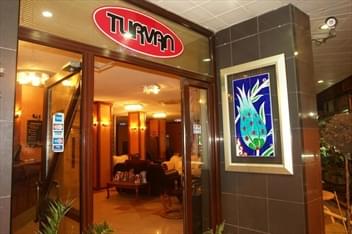 Turvan Hotel Fatih