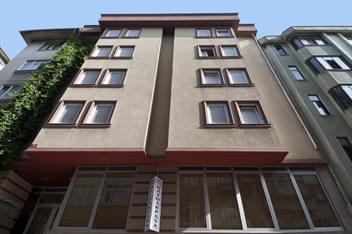 Haydarpaşa Otel Kadıköy