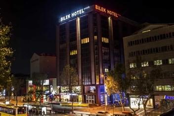 Bilek Hotel İstanbul Kağıthane