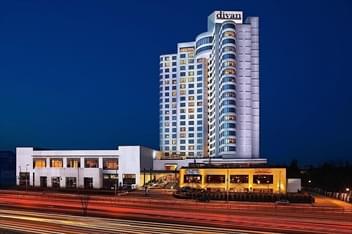 Divan İstanbul Asia Pendik