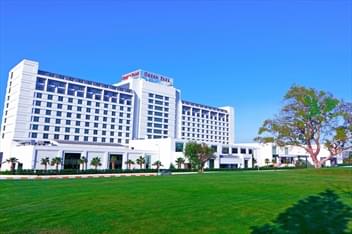 The Green Park Pendik Hotel & Convention Center Pendik