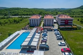 Uçar Royal Hotel  Şile