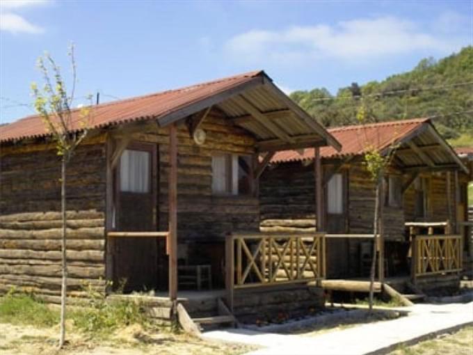 Bungalow Koyu Rezervasyon