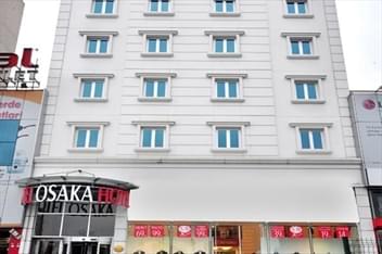 Hotel Osaka Airport  Silivri