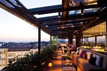 Lasagrada Hotel İstanbul Şişli